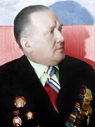 Кожихин Виктор Иванович