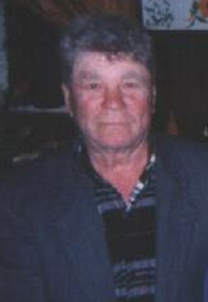 Нарбеков Иван Мартынович