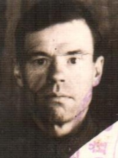 Суслопаров Даниил Петрович