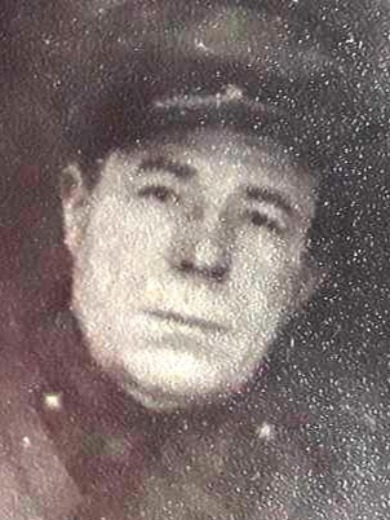 Мурашов Петр Алексеевич