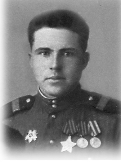 Чуркин Дмитрий Иудович (Юдич)