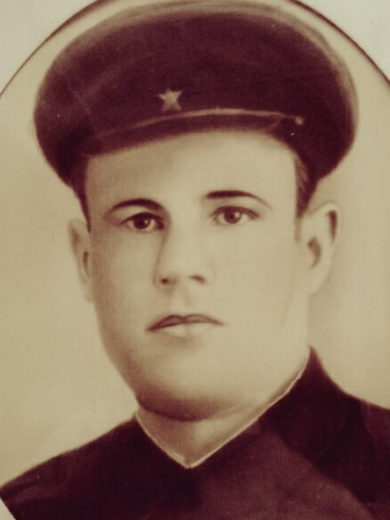 Гринько Михаил Борисович