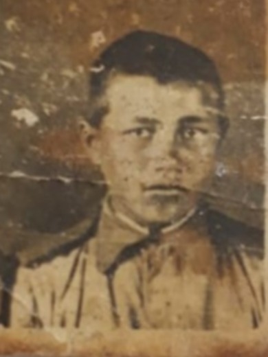 Давлетгареев Фарид Силтанович