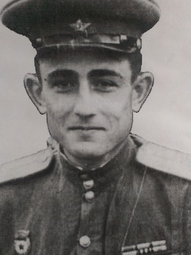 Малиев Джамбулат Афанасьевич