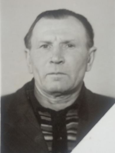 Клименко Василий Федорович