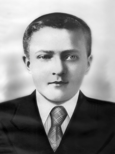 Васильев Николай Антонович