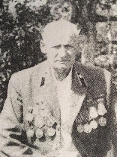 Нацвин Петр Васильевич