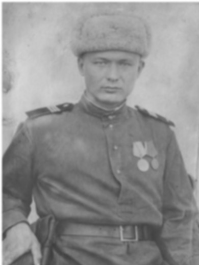 Ткачев Владимир Федотович