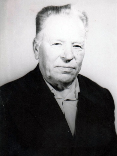 Серов Алексей Михайлович