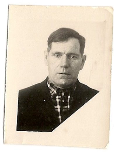 Михеев Тимофей Петрович