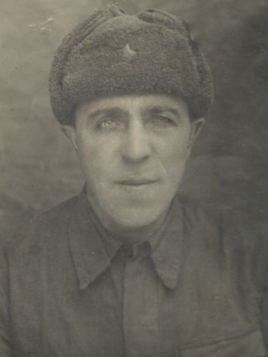 Куренков Илья Степанович