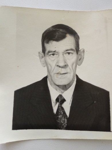 Ильин Георгий Васильевич