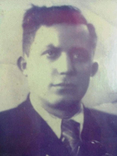 Малиц Давид Самойлович