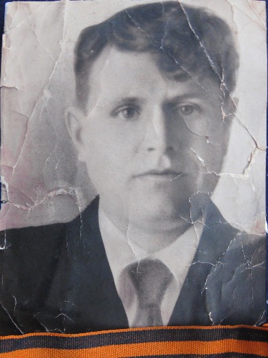 Царев Павел Григорьевич