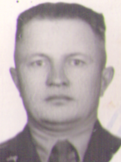 Долотин Иван Петрович