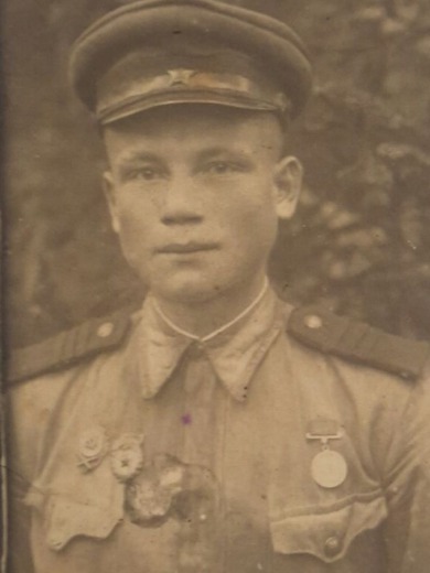 Седойкин Николай Иванович