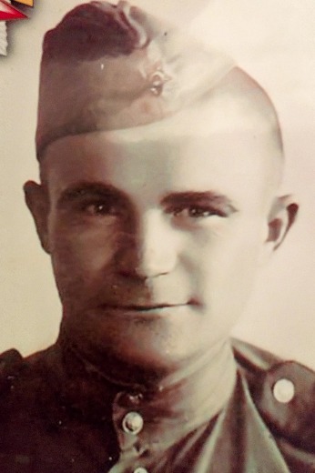 Ламбанин|Ломбанин Василий Михайлович