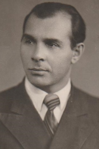 Аснович Петр Моисеевич