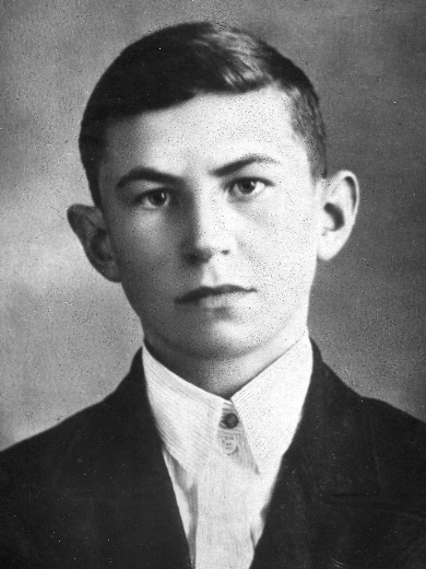 Жуков Владимир Васильевич