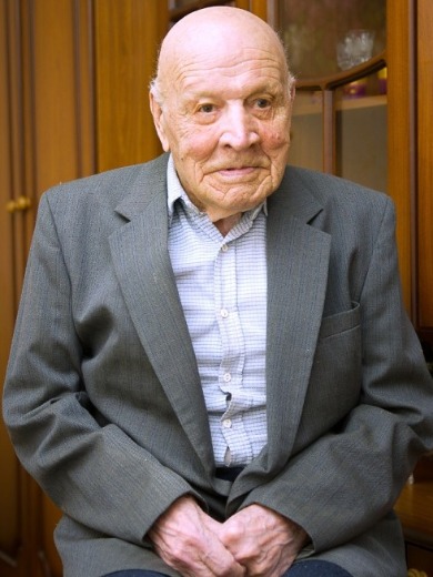 Зиновьев Владимир Павлович