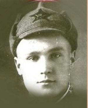 Терентьев Илья Сергеевич