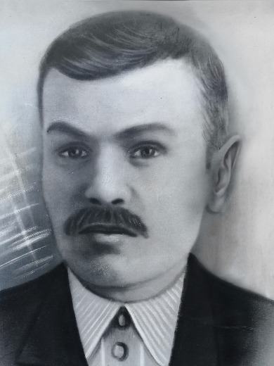 Шестозуб Андрей Степанович