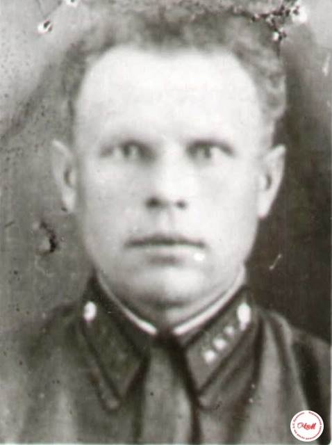 Козлов Максим Филиппович