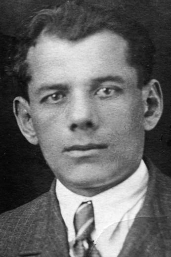 Кузмичев Дмитрий Петрович