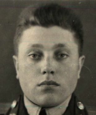 Блохин Ефим Иванович