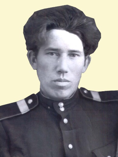 Закиев Варис Хазиахметович