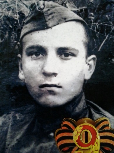 Шупаев Николай Владимирович