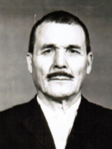 Тазутдинов Мазетдин Тазутдинович