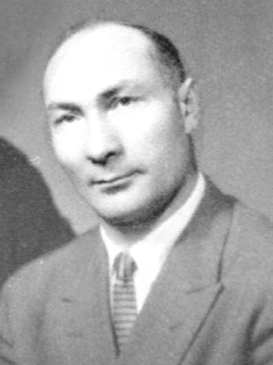 Урусбиев Ибрагим Хаджимуратович