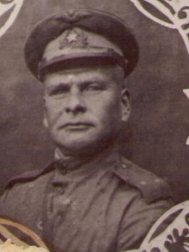 Чирков Илья Романович