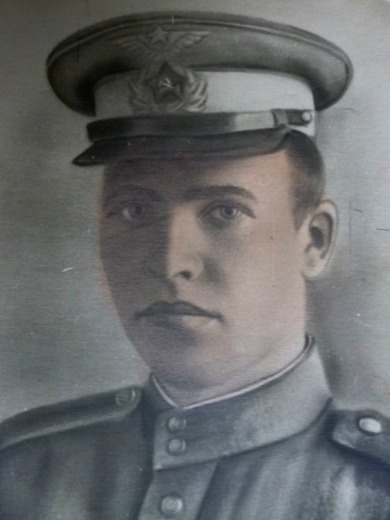 Саньков Максим Иванович