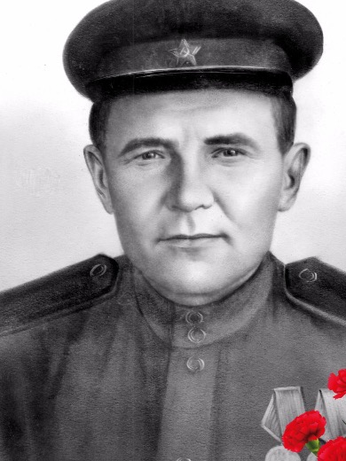 Алтунин Калин Пантелеевич