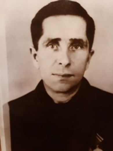 Кузнецов Иван Калинович