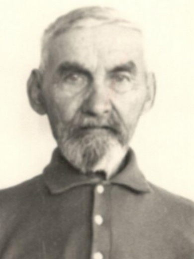 Ефимов Иван Петрович