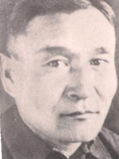 Артемьев Максим Петрович