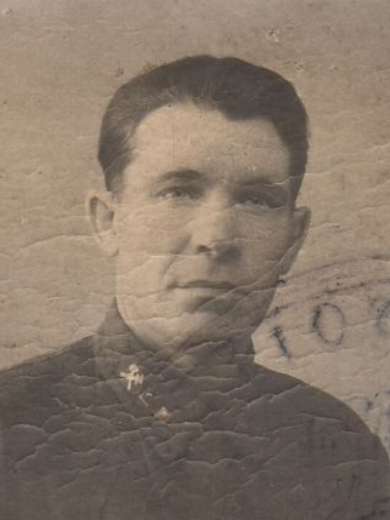 Хорошавцев Никита Емельянович