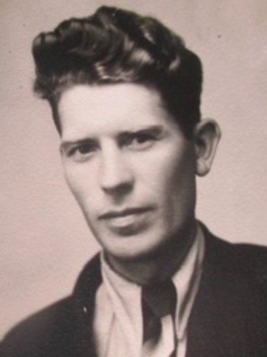 Зубков Михаил Степанович