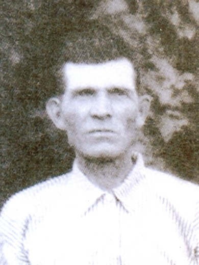 Домрачев Пётр Иванович