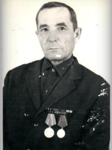 Беляев Петр Иванович