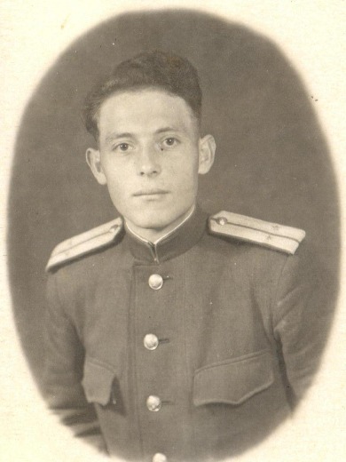 Антоньян Джумшут Момиконович