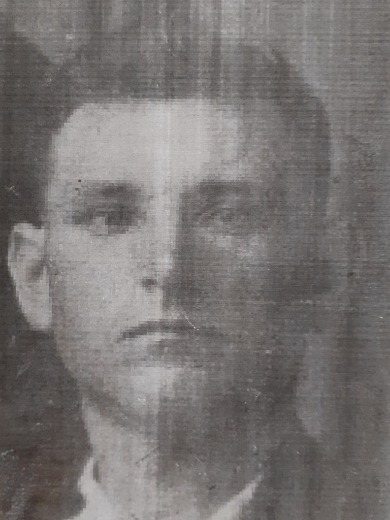 Филиппенков Павел Селиверстович