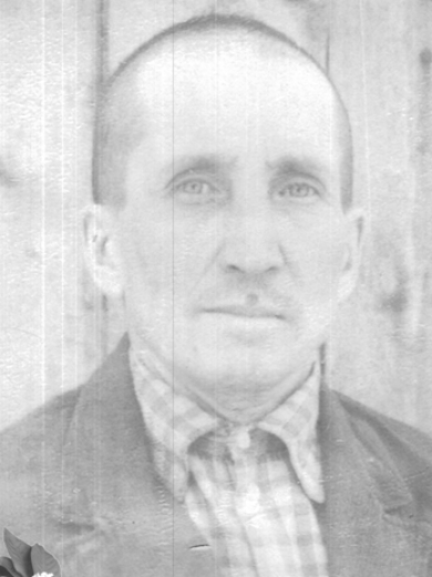 Танаев Василий