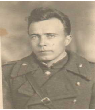 Портных Василий Яковлевич