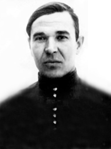 Михеев Владимир Михайлович