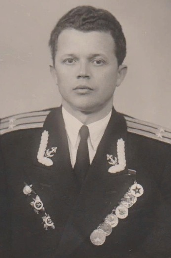 Гриник Иван Владимирович
