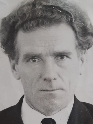 Мишанов Сергей Николаевич